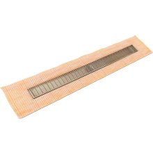 Infinity Drain FCSAS 6524 SC - 24'' FCS Series Complete Kit with 2 1/2'' Wedge Wire Grate in Satin Champagne