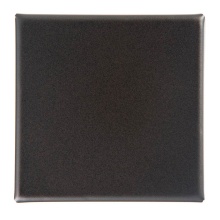 Infinity Drain LSS 4-ORB - 4''x4'' LS4 Solid Style Top Plate in Oil Rubbed Bronze