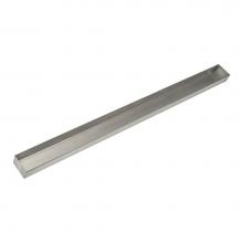 Infinity Drain HC 6532 SS - 32'' Stainless Steel Closed Ended Channel for 40'' S-TIFAS 65/99 Series in Sat