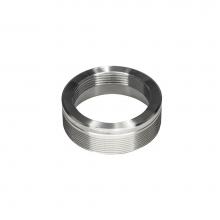 Infinity Drain RB 32 - 3'' to 2'' Stainless Steel Reducer Bushing to Fit AB & A Drain body