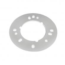 Infinity Drain UCP 4 - Universal 4'' Clamping Plate - 8'' Diameter x 4'' Throat