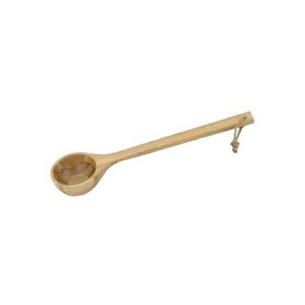 Rento Bamboo Ladle