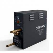 Amerec Sauna And Steam 9016-400 - AX STEAM GENERATOR Model AX7.5