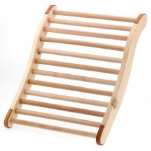 Amerec Sauna And Steam 9263-190 - Backrest - Hemlock Curved