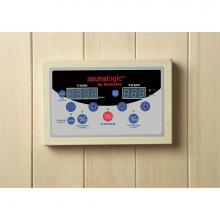 Amerec Sauna And Steam 9201-451 - SaunaLogic Control