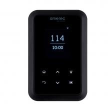 Amerec Sauna And Steam 9150-103 - T100B-1 T100 Touch control kit for (1) room installation. For use with all models