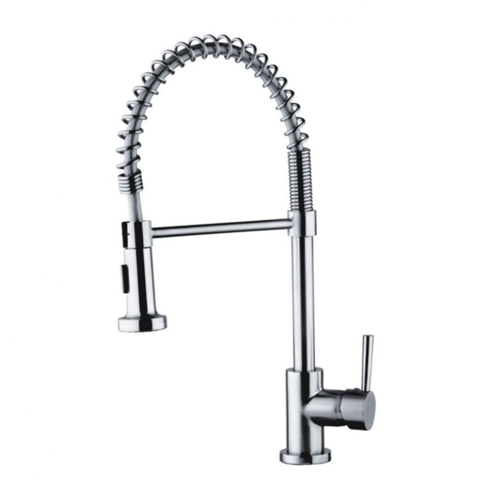 Faucet