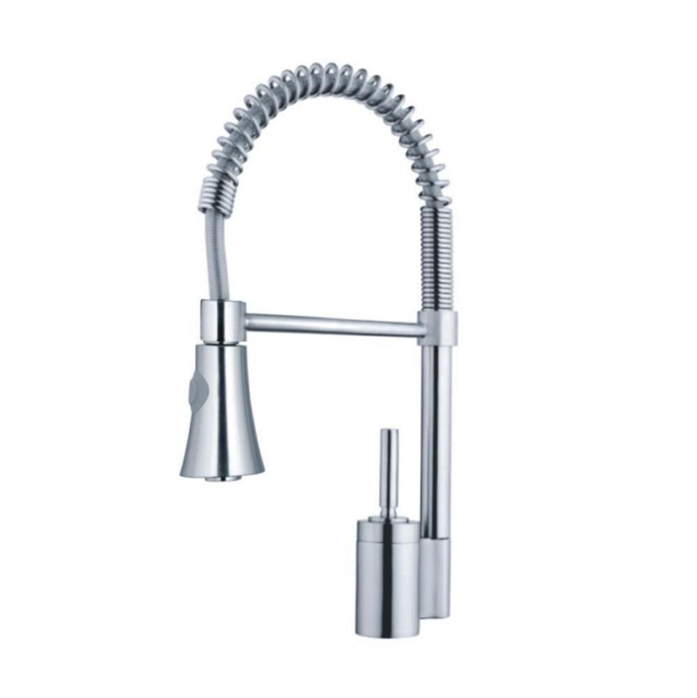 Faucet