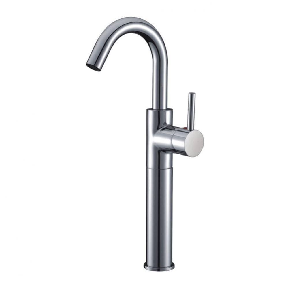 Faucet