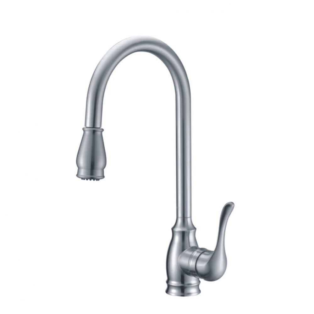 89403BN Plumbing Kitchen Faucets