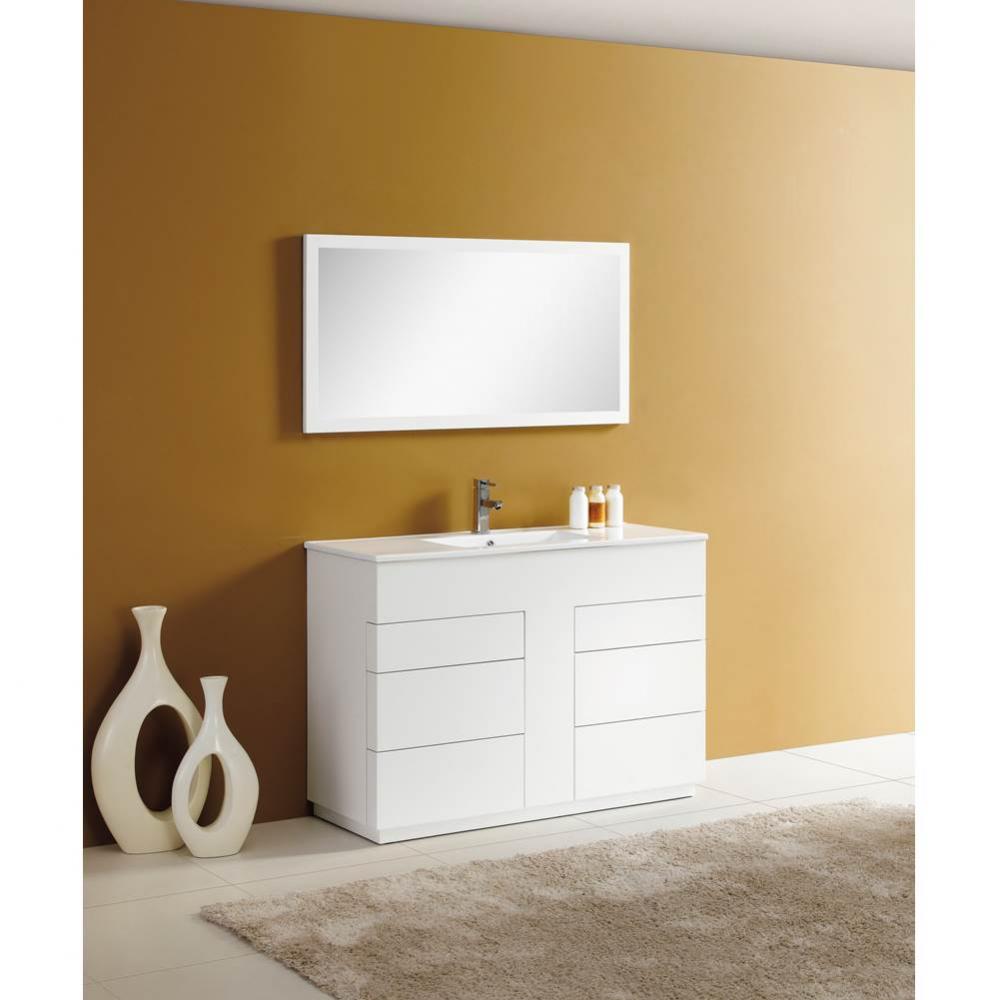 COSMO-48W Plumbing None