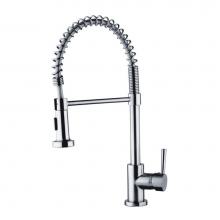 Adornus 11402PC - Faucet