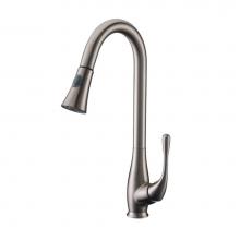 Adornus 54403BN - Faucet
