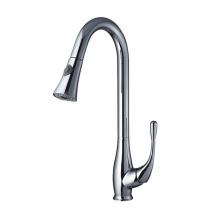 Adornus 54403PC - Faucet