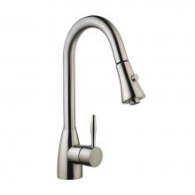 Adornus 90403BN - Faucet