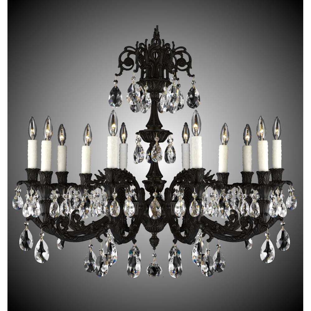 12 Light Finisterra