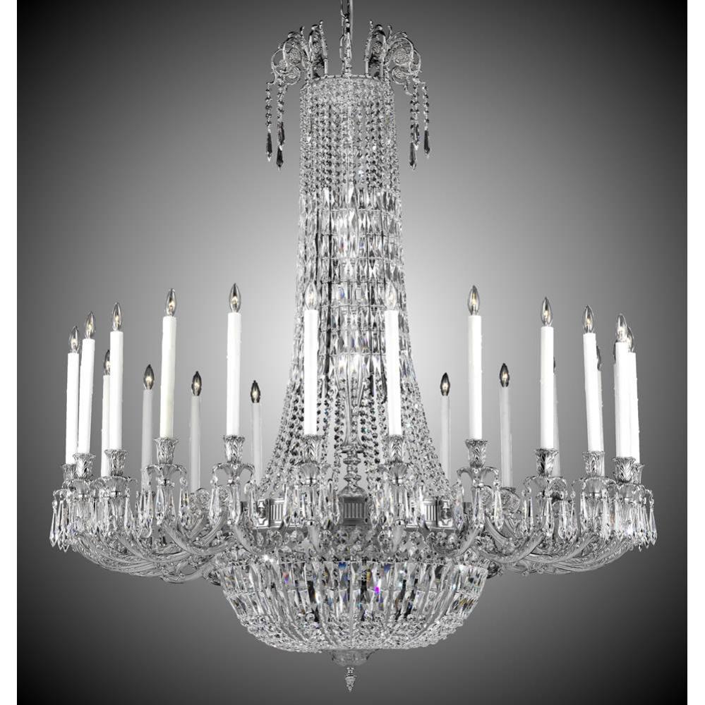 24 Light Extended Finisterra