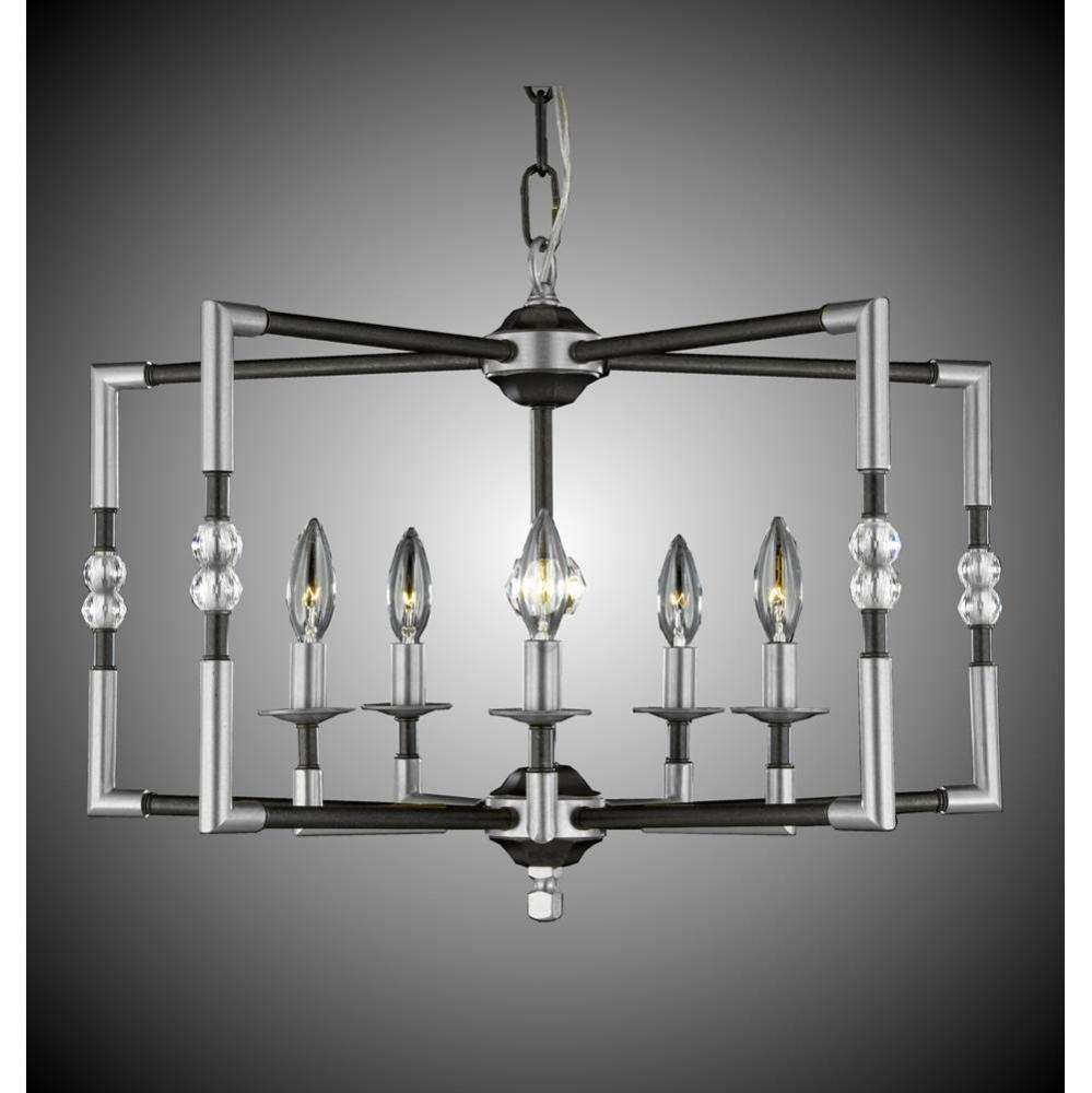 5 Light Magro Cage