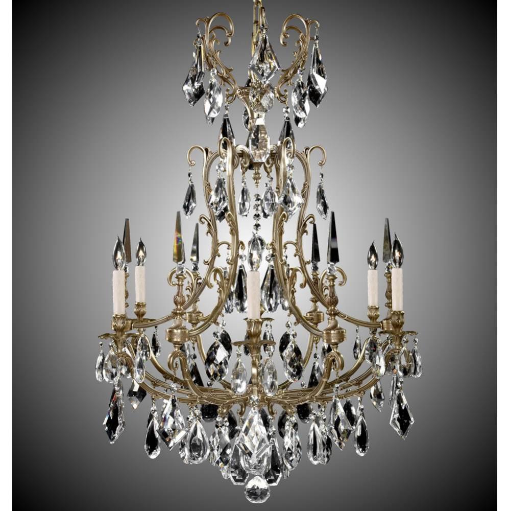 6 Light Parisian
