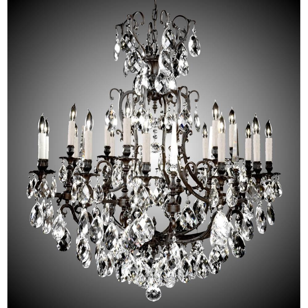12+6 Light Parisian