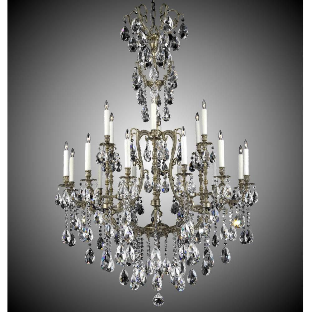 6+12 Light New Parisian