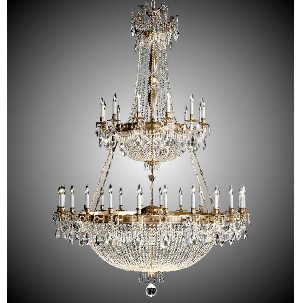 36+36 Light Valencia