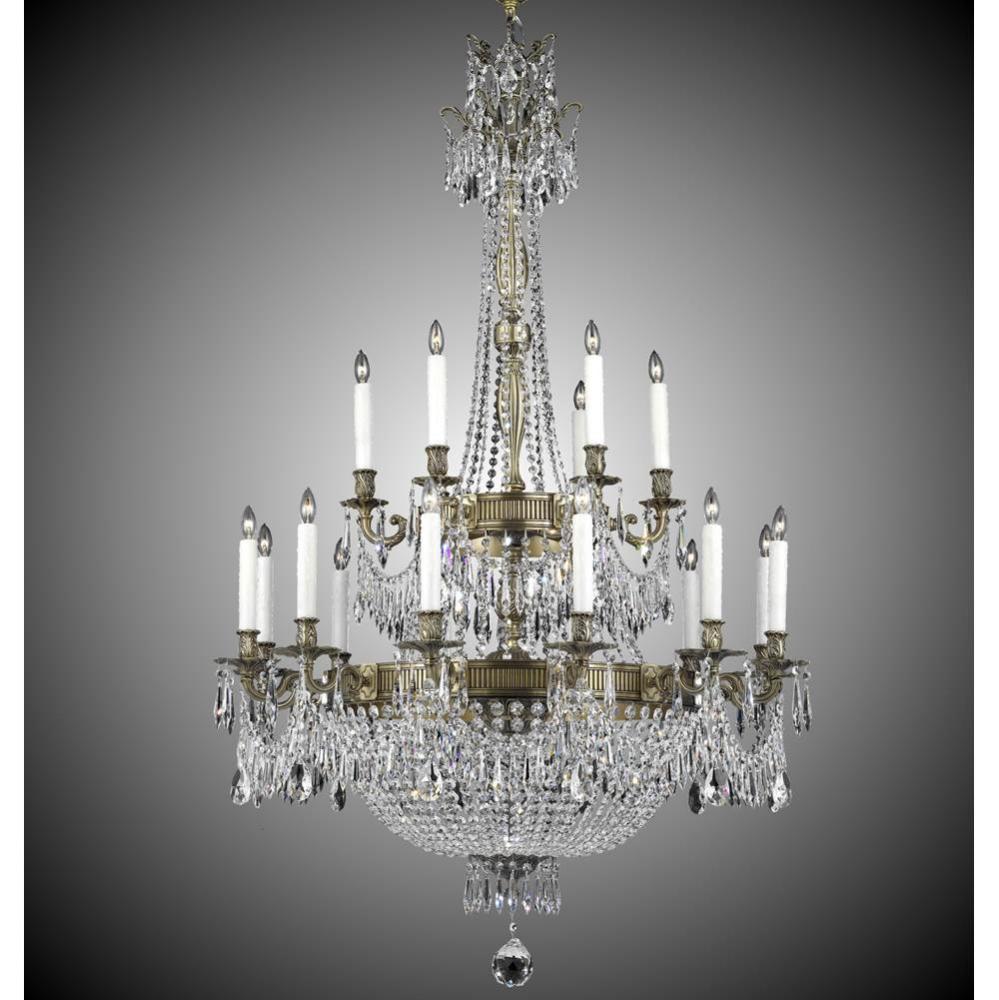 18+ 15 Light Valencia