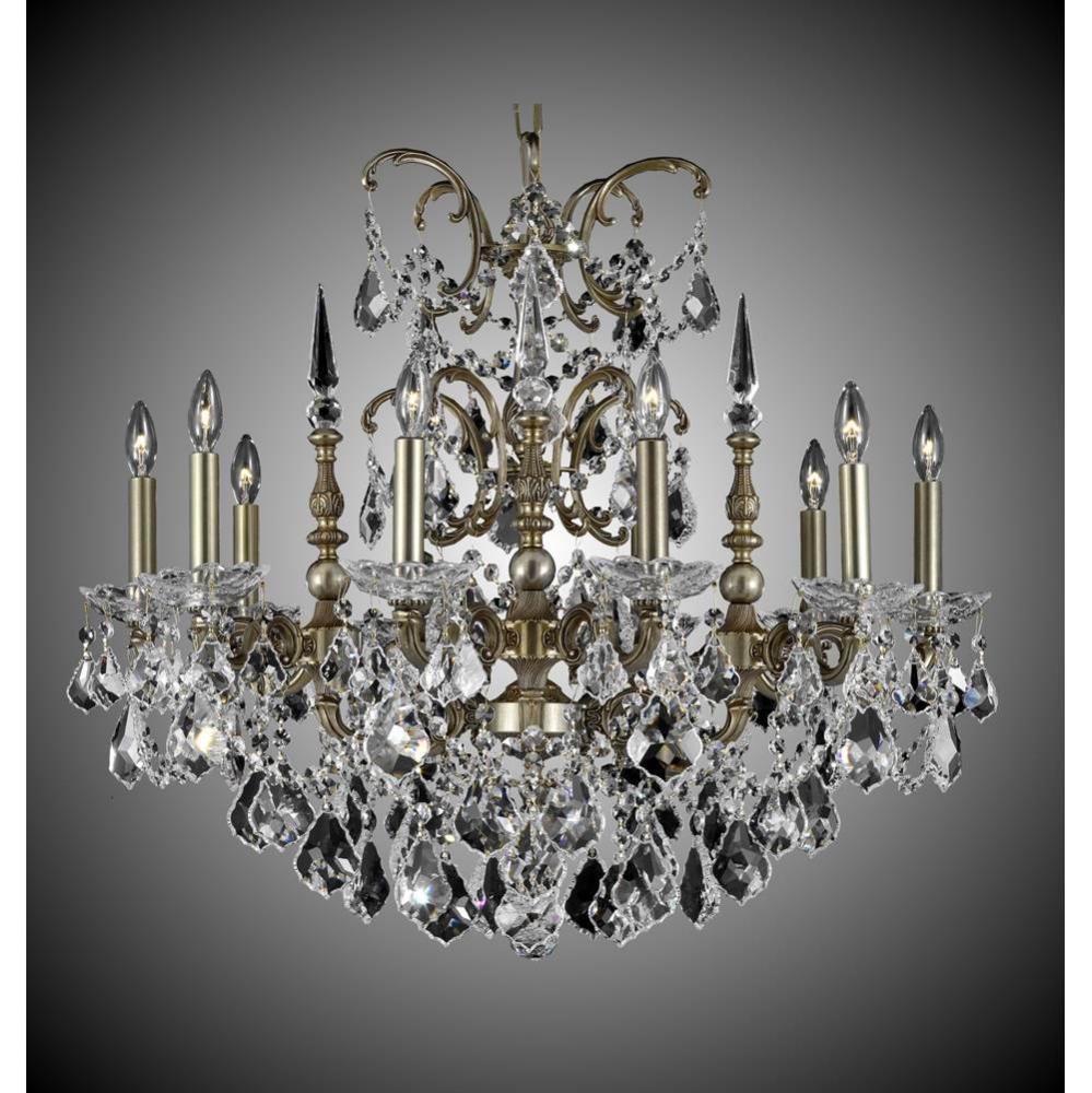10 Light Venetian