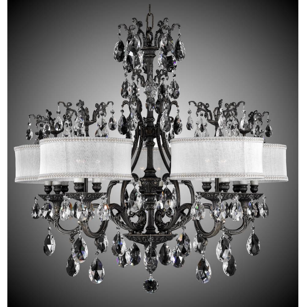 15 Light Chateau