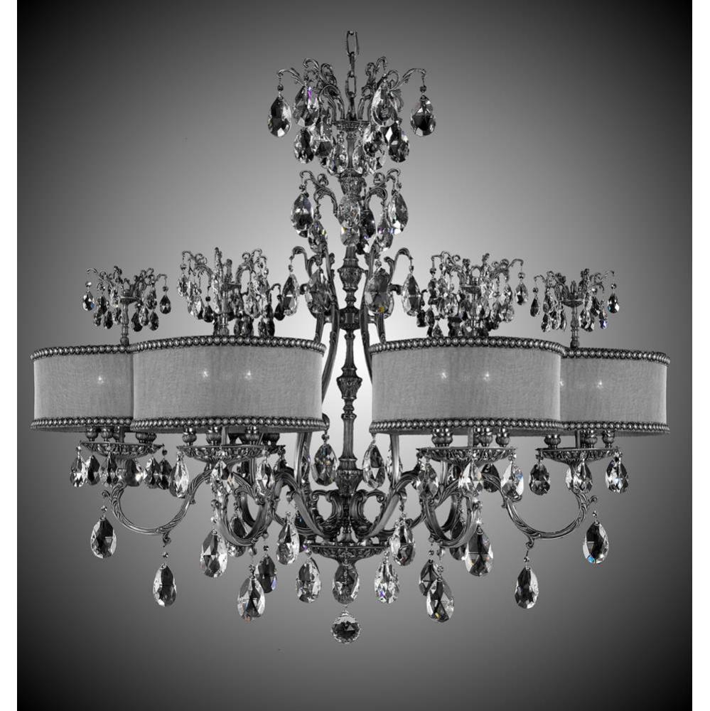 30 Light Chateau