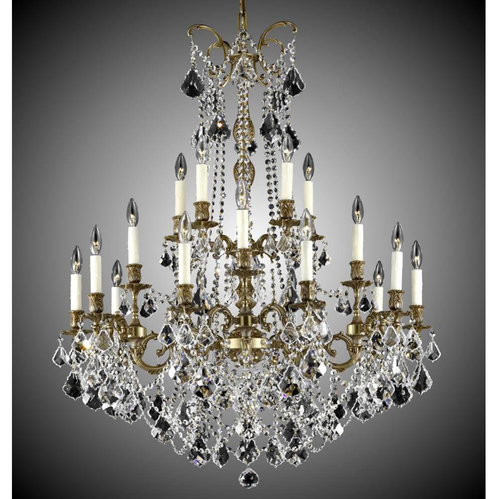 5+15 Light Sterling