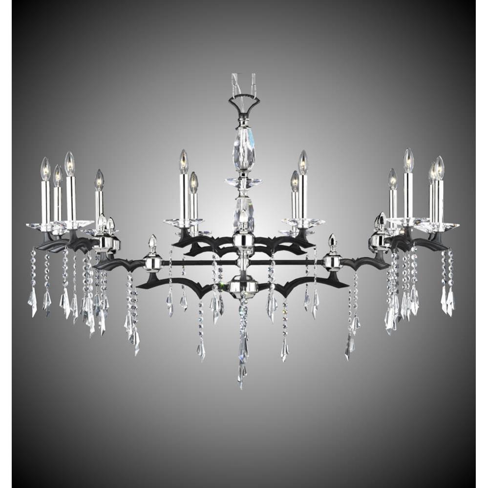 12 Light Kaya Island