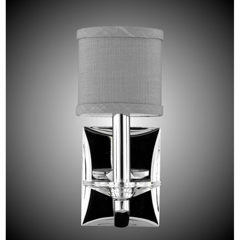 1 Light Kensington Wall Sconce with