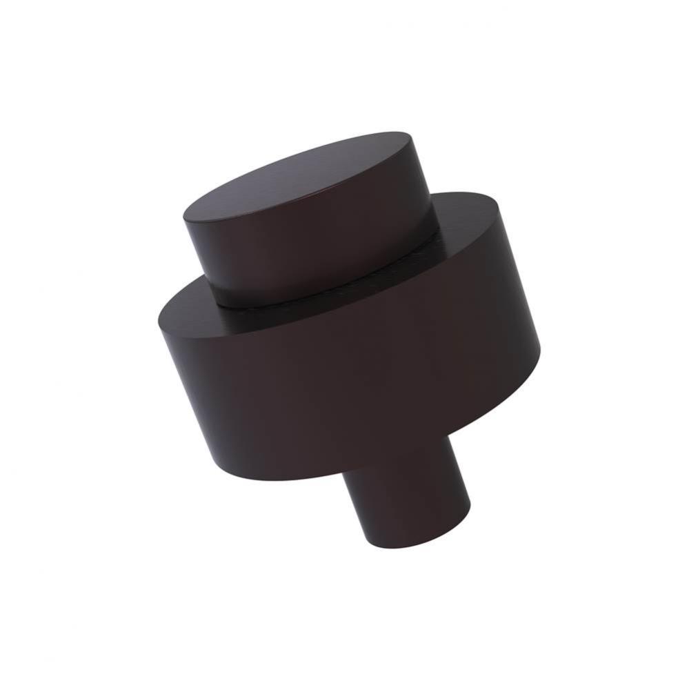 1-1/2 Inch Cabinet Knob