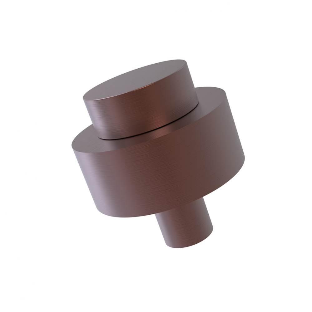 1-1/2 Inch Cabinet Knob