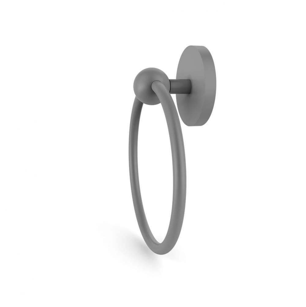 Skyline Collection Towel Ring