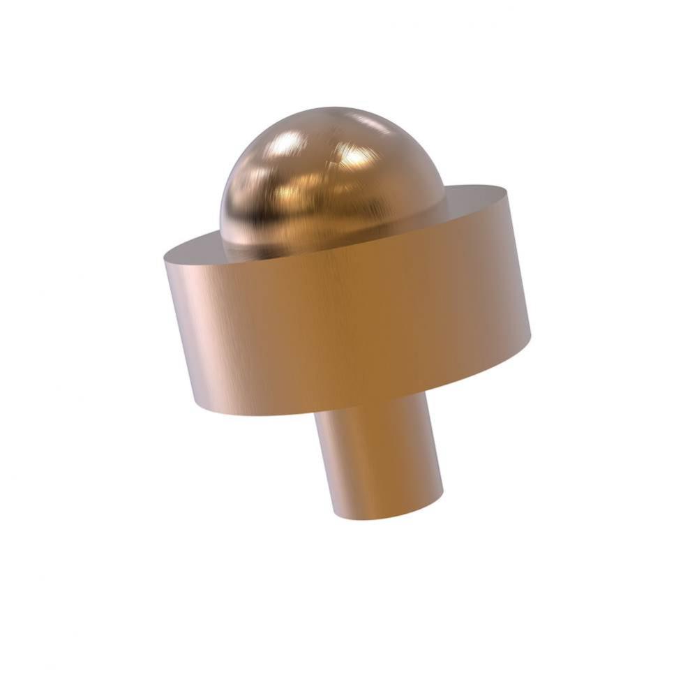 1-1/2 Inch Cabinet Knob