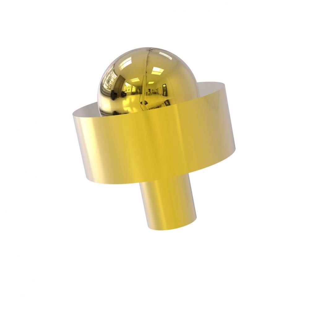 1-1/2 Inch Cabinet Knob