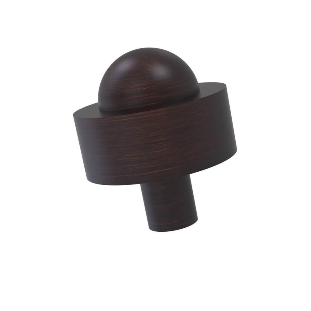 1-1/2 Inch Cabinet Knob