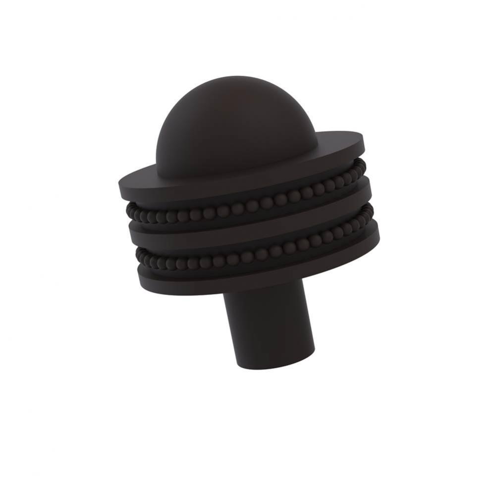 1-1/2 Inch Cabinet Knob
