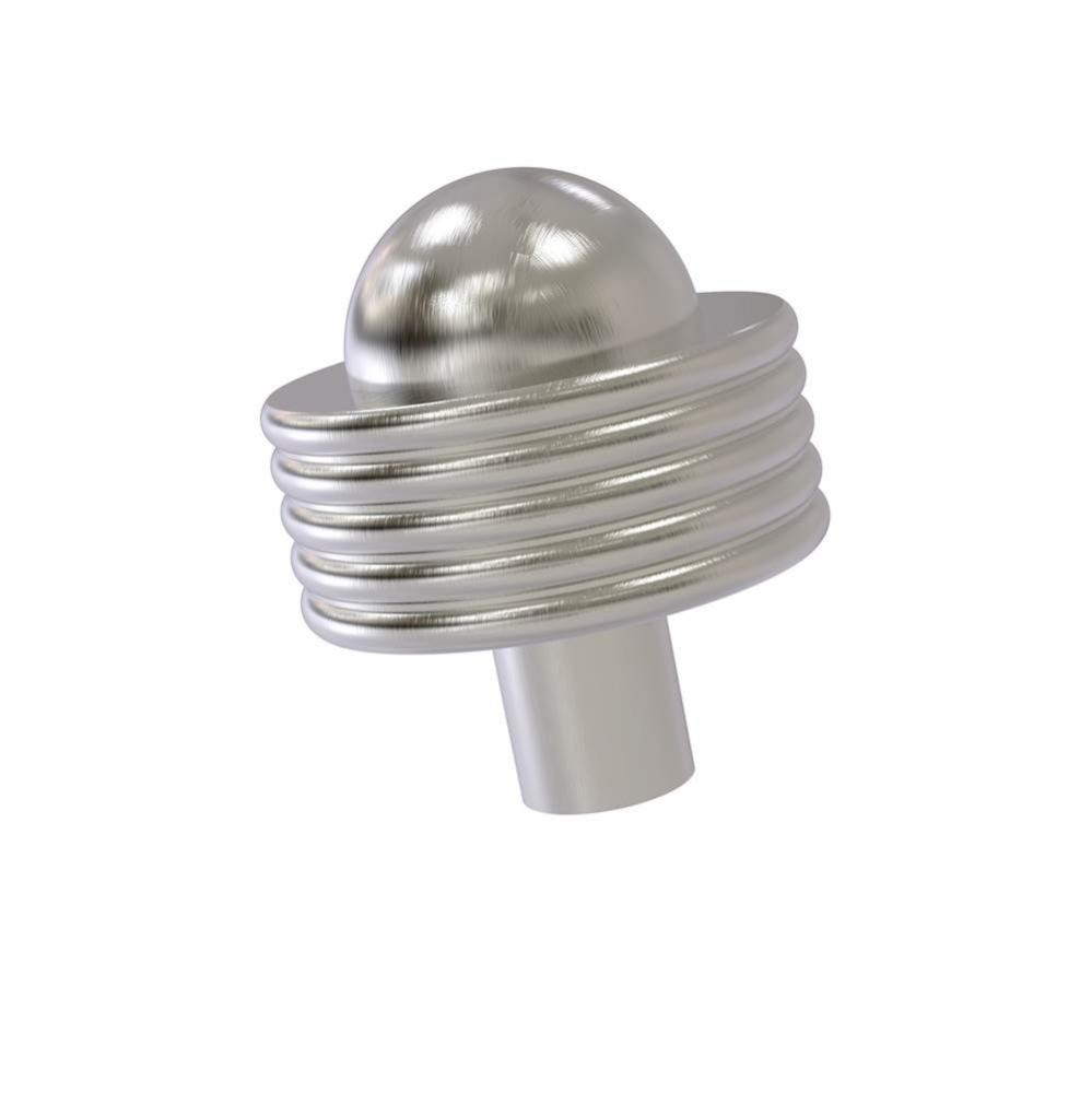 1-1/2 Inch Cabinet Knob