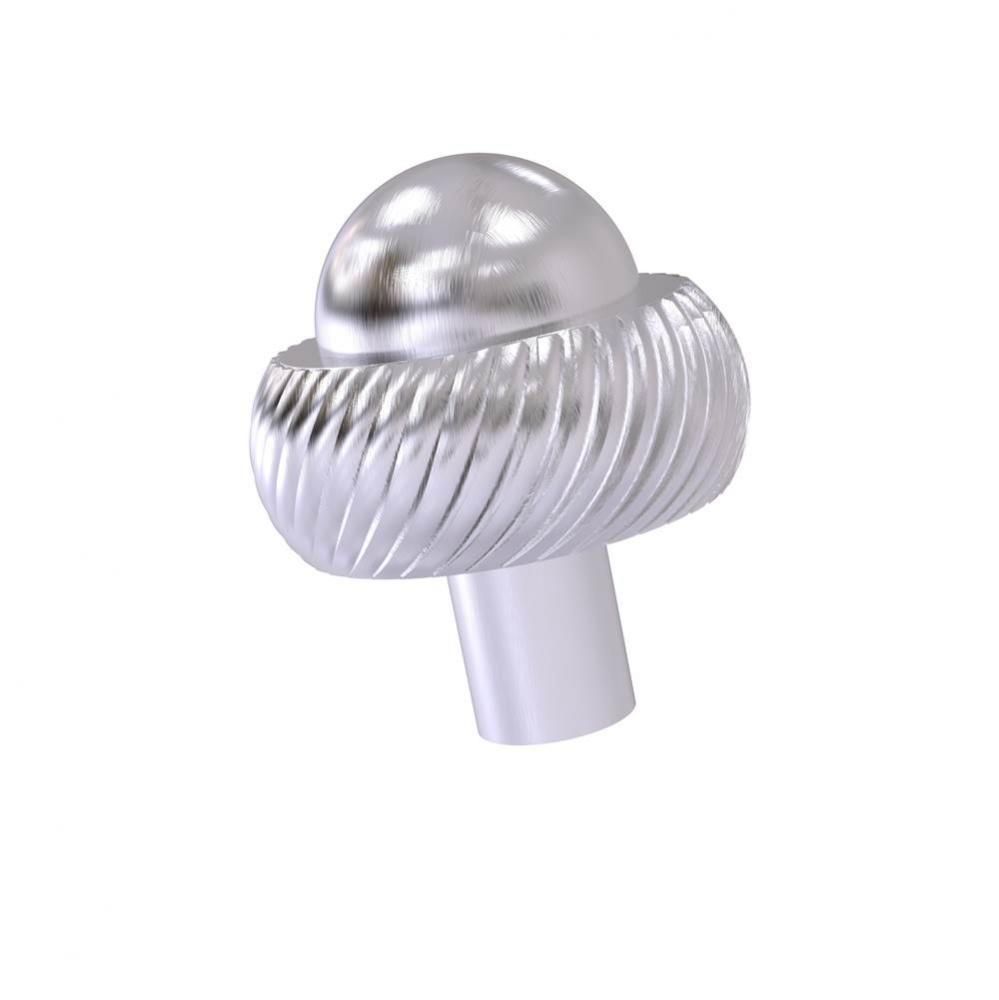 1-1/2 Inch Cabinet Knob