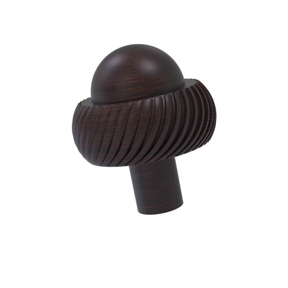 1-1/2 Inch Cabinet Knob