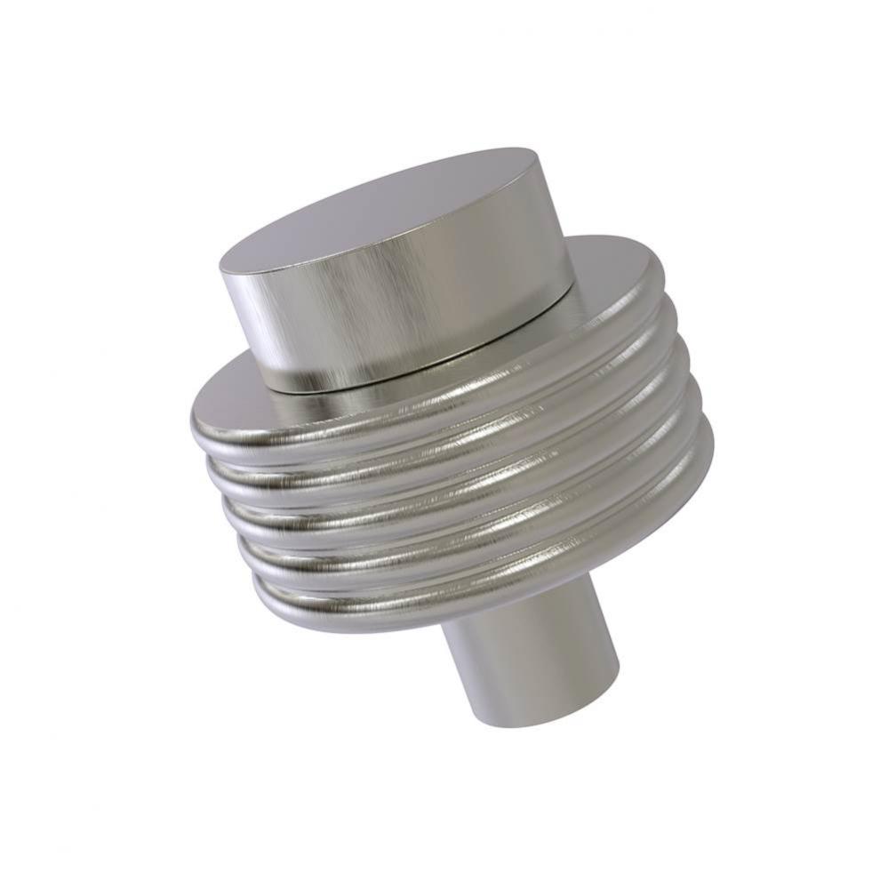 1-1/2 Inch Cabinet Knob