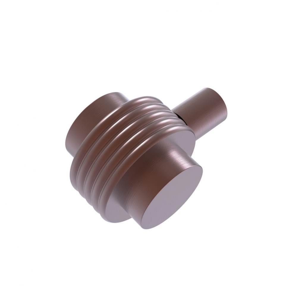 1-1/2 Inch Cabinet Knob