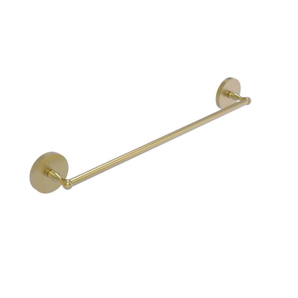 Skyline Collection 18 Inch Towel Bar