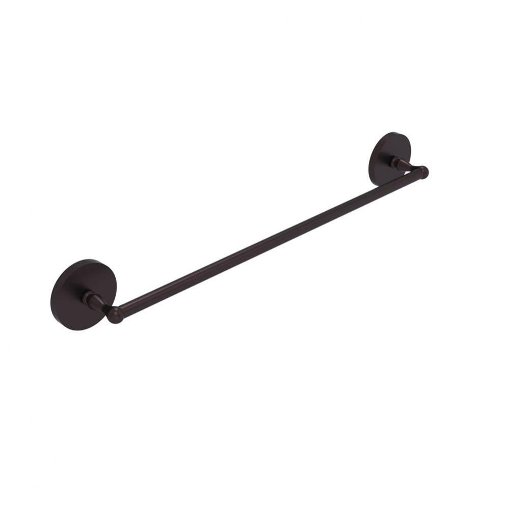 Skyline Collection 24 Inch Towel Bar