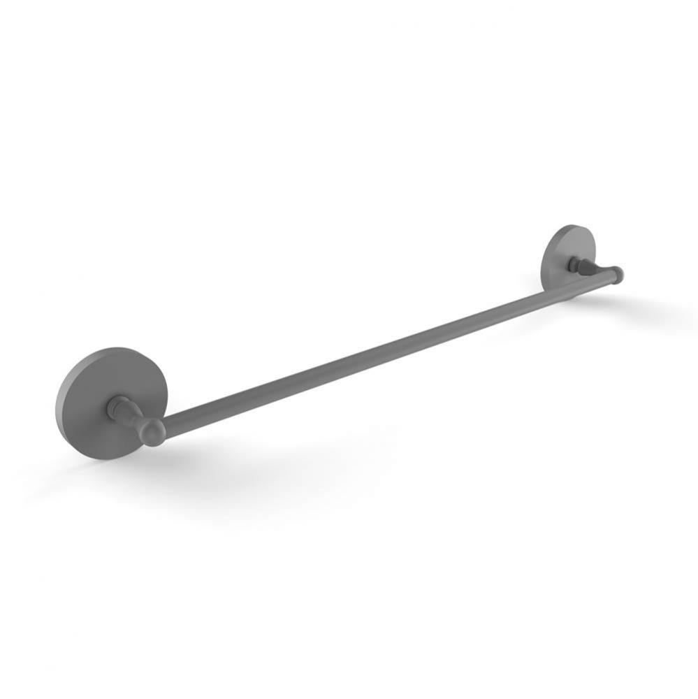 Skyline Collection 30 Inch Towel Bar