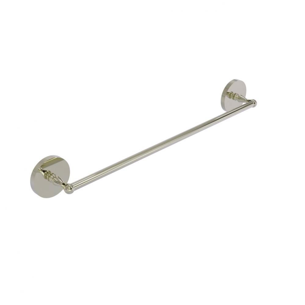 Skyline Collection 30 Inch Towel Bar