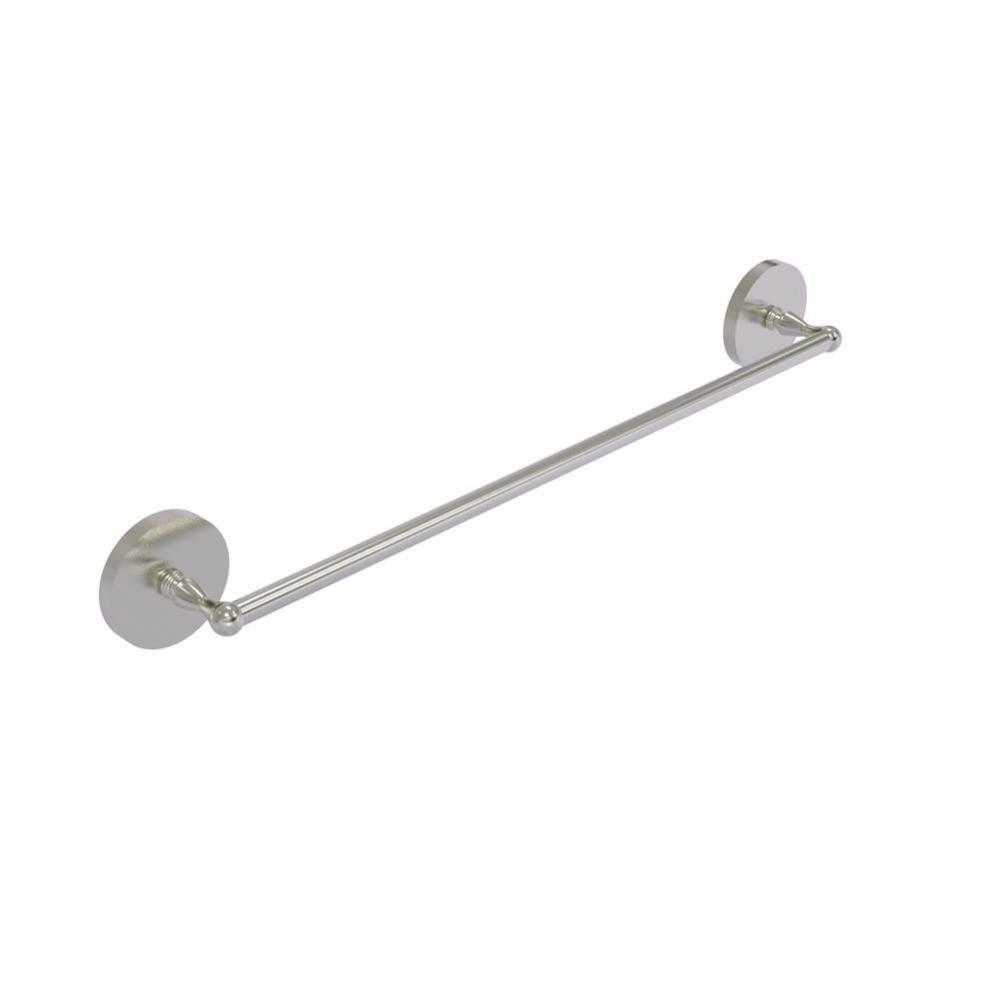 Skyline Collection 30 Inch Towel Bar